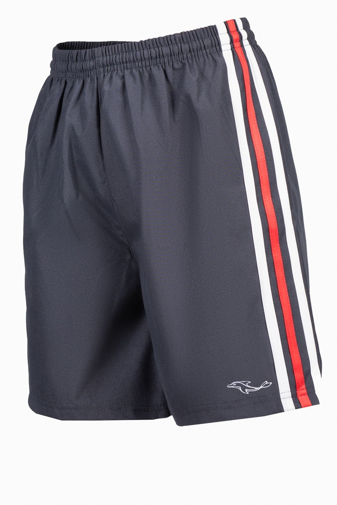 Short Deportivo Unisex Preescolar y Primaria